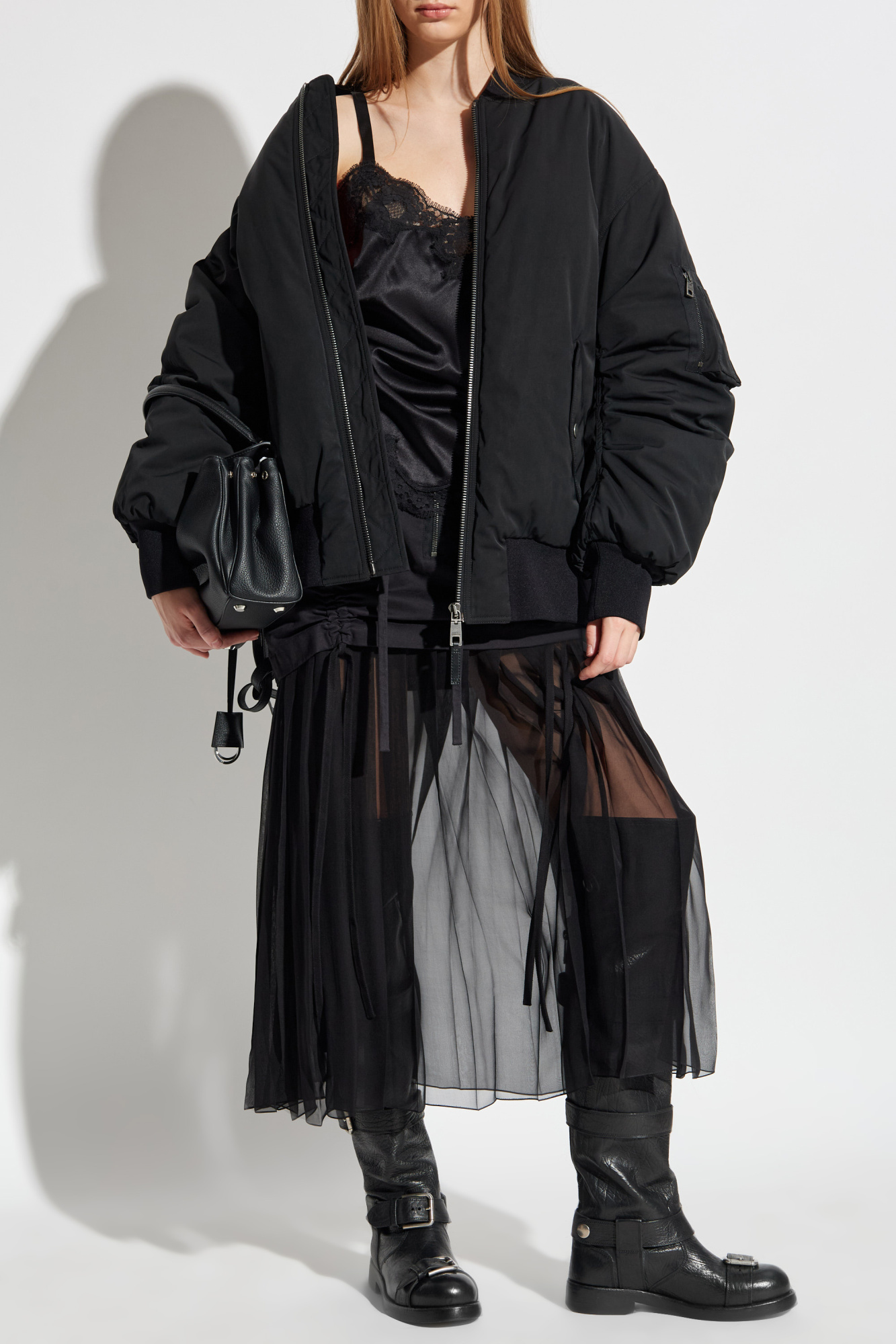 Dolce & Gabbana Bomber jacket | Women's | Vitkac
